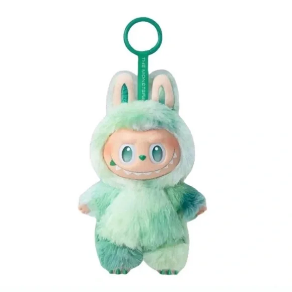 Popmart labubu serentity Big into
Energy Series-Vinyl Plush Pendant - Picture 6 of 15